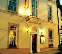 Dingle Benners Hotel